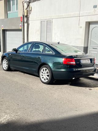 Audi A6 2007