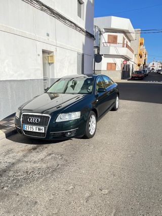 Audi A6 2007