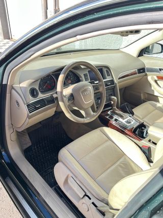 Audi A6 2007