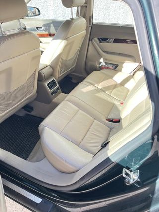 Audi A6 2007