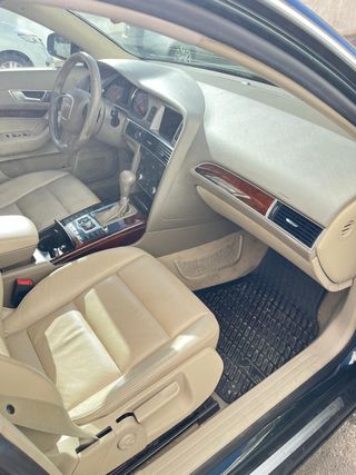 Audi A6 2007