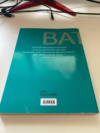 Història de la filosofia 2n Batxillerat