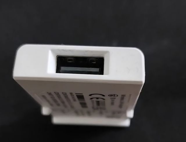 Adaptador LAN WiFi Fujitsu
