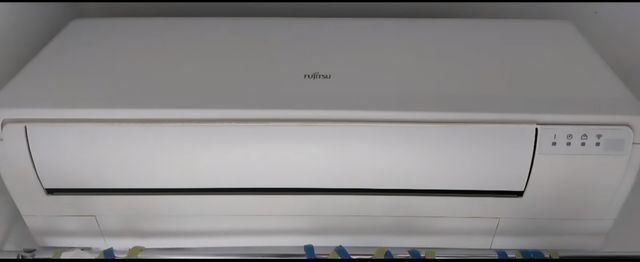 Adaptador LAN WiFi Fujitsu