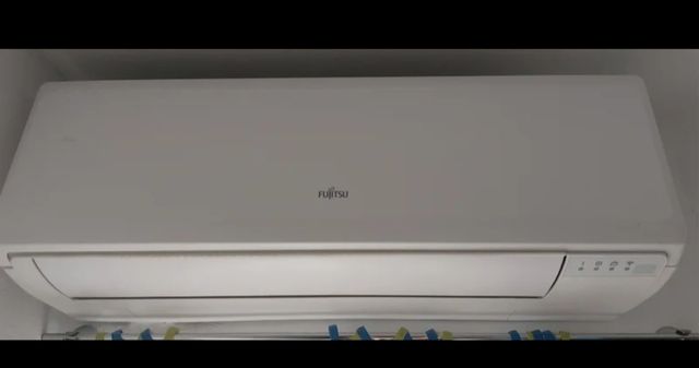 Adaptador LAN WiFi Fujitsu