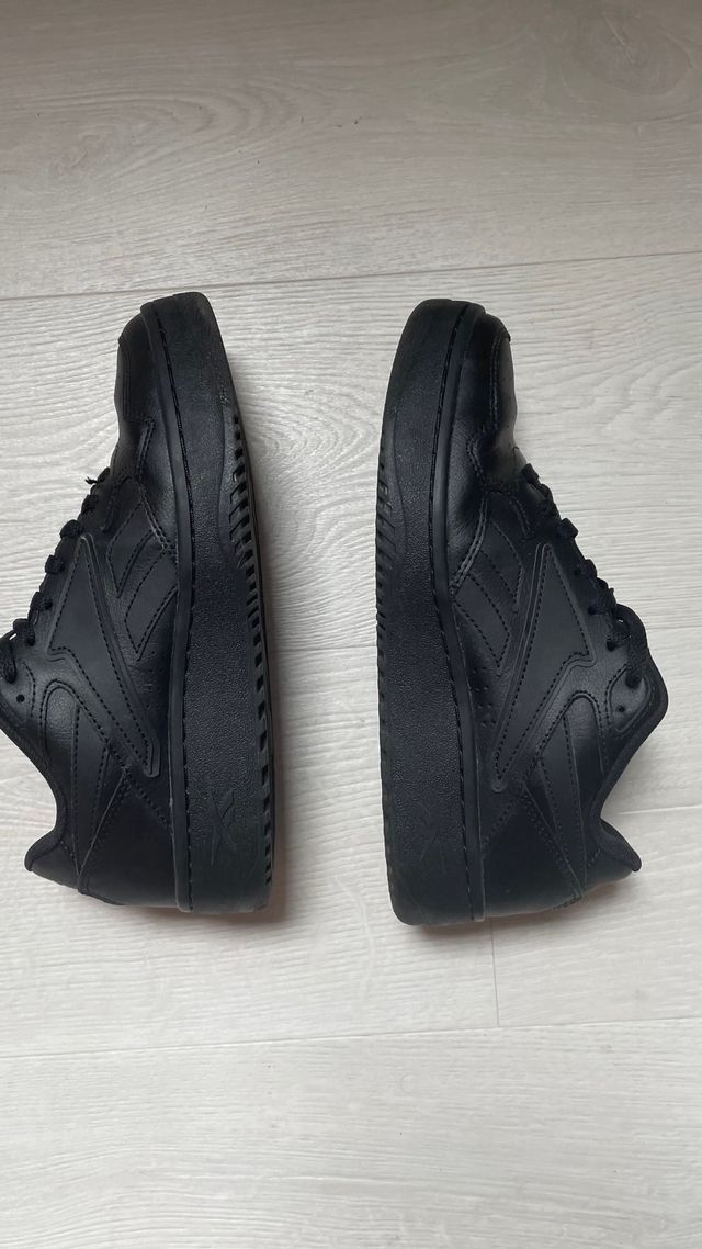 Zapatillas Reebok Classic Talla 40