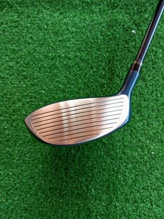 Palo de golf Madera  5,hypro, mitsushiba Flex R 