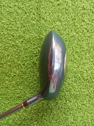 Palo de golf Madera  5,hypro, mitsushiba Flex R 