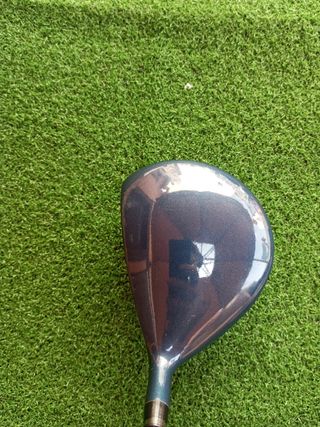 Palo de golf Madera  5,hypro, mitsushiba Flex R 