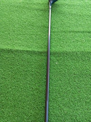 Palo de golf Madera  5,hypro, mitsushiba Flex R 