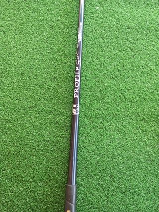 Palo de golf Madera  5,hypro, mitsushiba Flex R 