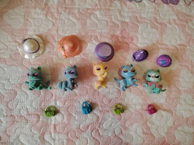 Bambole Disney Tiana e Rapunzel più set di bambole