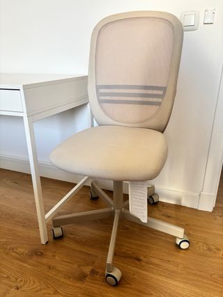 Escritorio + silla