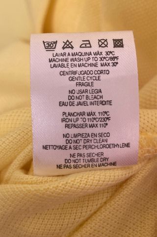 Vestido midi amarillo dolores promesa