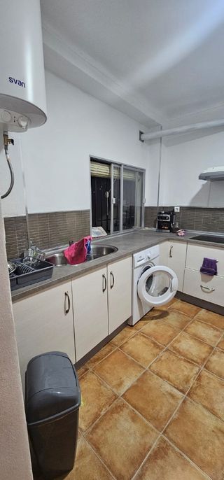 Se vende casa en Baena, zona casco histórico 