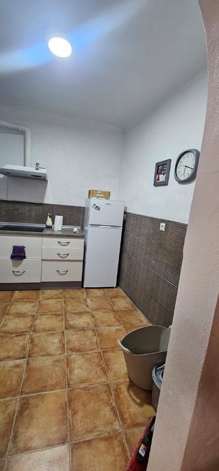 Se vende casa en Baena, zona casco histórico 