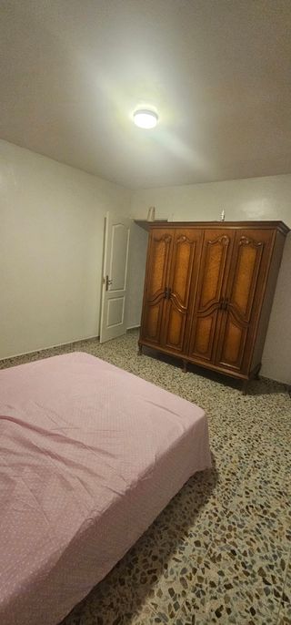 Se vende casa en Baena, zona casco histórico 