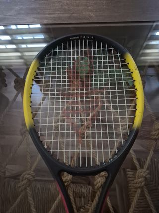 Raqueta Tenis