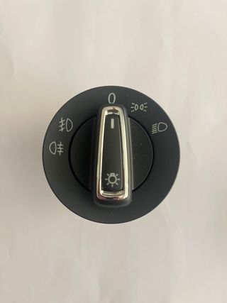 Interruptor luces Seat Leon 5F 5G0941431AH