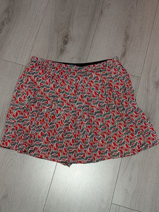 Falda pantalon