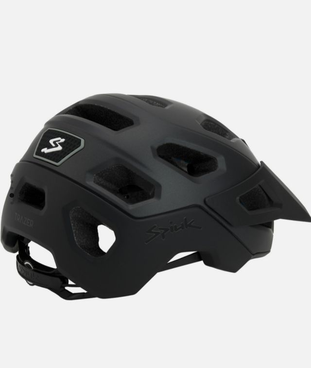 Casco bicicleta Spiuk Trazer ERT