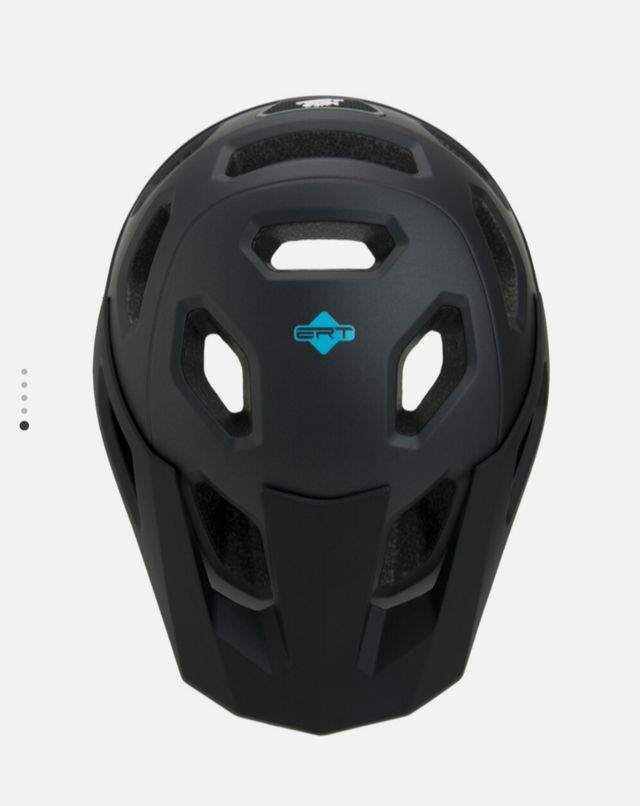 Casco bicicleta Spiuk Trazer ERT