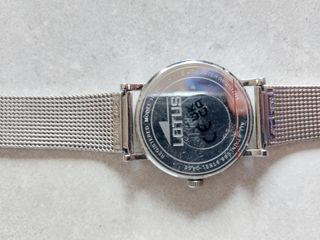 Reloj Lotus Mujer Verde