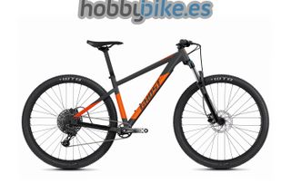 Bicicleta Ghost Nirvana Tour - MTB