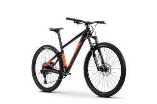 Bicicleta Ghost Nirvana Tour - MTB
