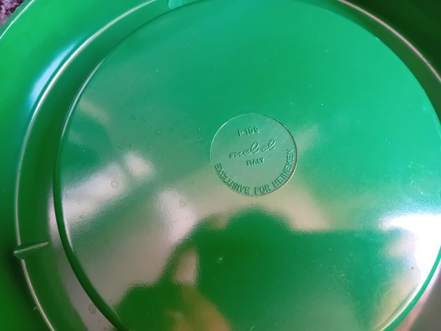 Ceniceros Heineken vintage