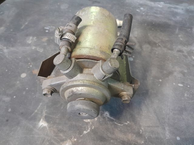 Filtro Gasoil Land Cruiser 70