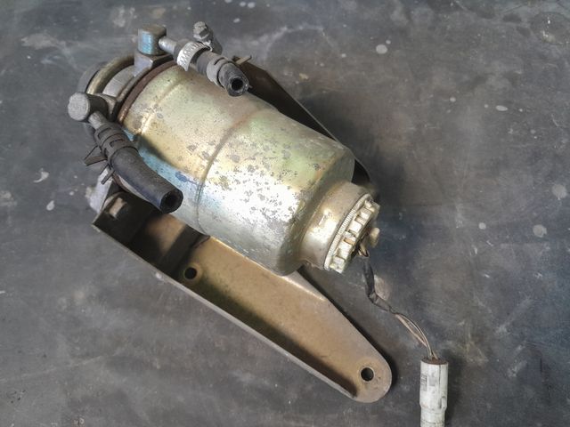 Filtro Gasoil Land Cruiser 70