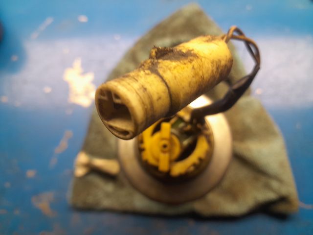 Filtro Gasoil Land Cruiser 70