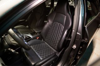 Audi S4 2022 iva dedu. techo backets