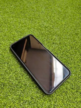 OPPOA96 - Smartphone nero