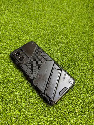 OPPOA96 - Smartphone nero