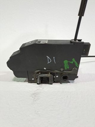 CERRADURA PUERTA DELANTERA IZQUIERDA PEUGEOT 308 ACCESS