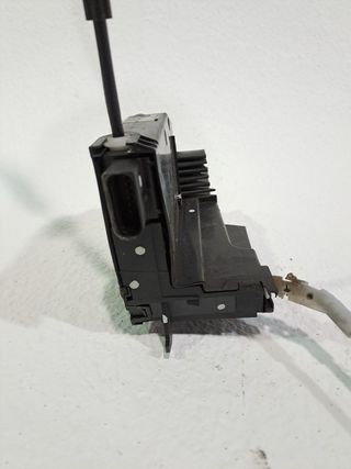 CERRADURA PUERTA DELANTERA IZQUIERDA PEUGEOT 308 ACCESS