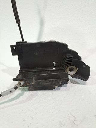 CERRADURA PUERTA DELANTERA IZQUIERDA PEUGEOT 308 ACCESS