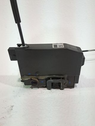 CERRADURA PUERTA TRASERA DERECHA PEUGEOT 308 ACCESS