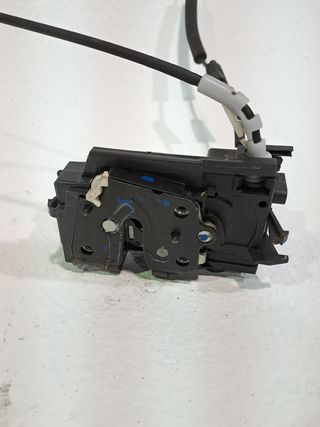 CERRADURA PUERTA TRASERA DERECHA PEUGEOT 308 ACCESS