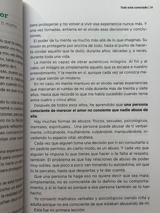 Naciste para disfrutar: Sexualidad, espirituali...