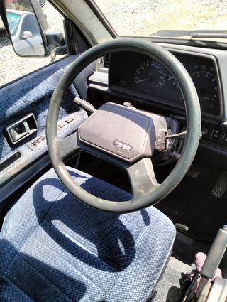 Toyota Hiace 1996