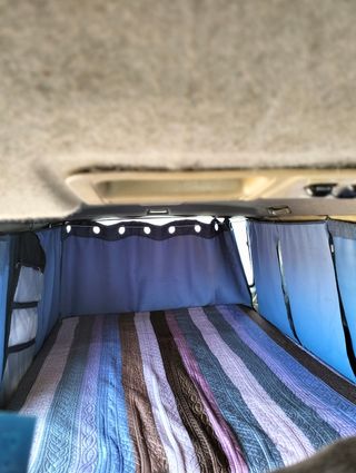 Toyota Hiace 1996