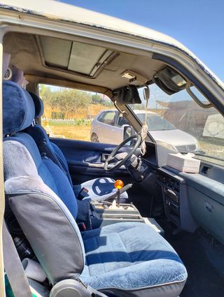 Toyota Hiace 1996