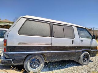 Toyota Hiace 1996