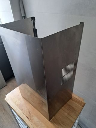 Campana extractora humo marca TEKA modelo DH-2 60i