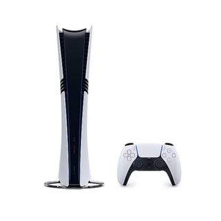 PS5 PRO (PlayStation 5 PRO) Blanca 2TB