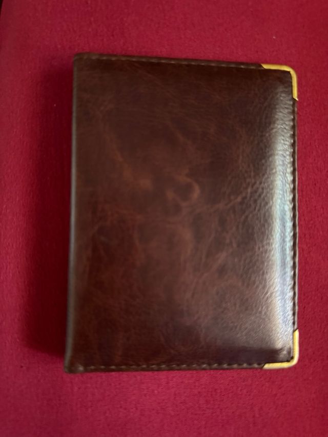 Listín telefónico de bolsillo Ibercaja Retro