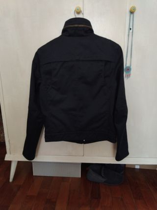 Chaqueta G-Star negra